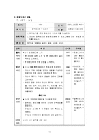 [가족생활교육 프로그램] 이혼가족을 위한 가족생활교육-10