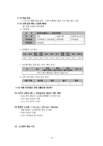 [인적자원관리(HRM)] 반도체기업의 인적자원관리 -채용관리와 교육훈련을 중심으로-16