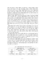 [지방행정론] 특별지방행정기관의 문제점과 지역발전을 위한 연계 및 조정방안에 관한 연구-4