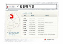 [경영학] 신세계 기업조사-16