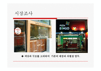 도미노피자(Domono pizza) Brand identity-14