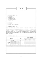 [사회복지시설] 사회복지기관 평가-4