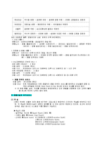 [국제경영학] [국제경영학]하얏트(Hyatt)호텔 기업분석(A+리포트)-6