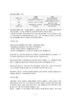 [법학] 법대 행정법2부 레포트,중간기말고사 준비 한글파일-11