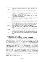 [기업윤리] 기업의 사회적 책임과 사회공헌활동 사례-15