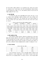 [사회문제] 인터넷 중독의 현황과 문제점 및 해결방안-8