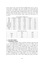 [사회문제] 인터넷 중독의 현황과 문제점 및 해결방안-9