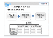 [생산관리, 프로젝트관리] 프로젝트 관리-16