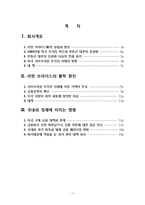 [경영학] 리먼 브라더스의 파산과정과 국제경제에 미치는 영향-2