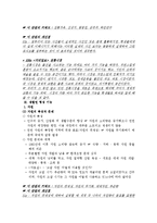 [한국지리 교과서] 한국지리 교과서 요약 및 개선점 지적-4