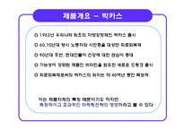 [서비스 마케팅] 박카스 vs 비타500 서비스 마케팅 사례 분석-4