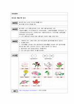 보육계획안 레포트-14