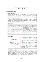 [마케팅] 백세주(담) 마케팅전략-4