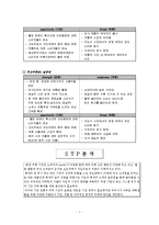 [마케팅] 백세주(담) 마케팅전략-7