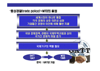 [국제통상규범 & 국제기구(WTO 세계무역기구) 이해] 국제통상규범 & 국제기구(WTO 세계무역기구) 이해-10