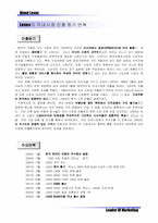 [국제마케팅]렉서스 `Lexus`의 현지 마케팅 현황 및 문제점-3