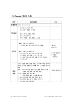 [사업계획서]이태리 레스토랑 사업계획서와 오픈계획-6