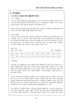 [국제경영학] 디즈니사 분석과 유로 디즈니와 도쿄 디즈니의 비교 및 분석-8