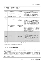 [인터넷기반 초등 교과 교육] 여러 가지 수업 모형을 적용한 초등수학 학습지도 계획(측정 영역 -5-나 6. 넓이와 무게)-3