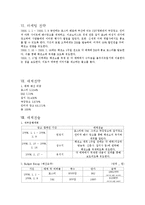 [호텔] The Westin Chosun Busan 광고 매체 기획서-6