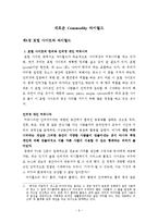 [사이버커뮤니케이션] 포털 사이트와 싸이월드 -개혁확산이론으로 살펴본 싸이월드의 성공-6