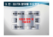 [경제학] 한-EU FTA 추진동향과 전망-8