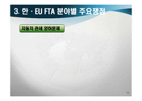 [경제학] 한-EU FTA 추진동향과 전망-12