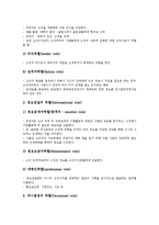 [경영자] 경영자(기업가)의 정의, 경영자(기업가)의 종류, 경영자(기업가)의 역할, 경영자(기업가)의 능력, 경영자(기업가)의 자질, 경영자(기업가)와 경영이념, 경영자(기업가)의 리더십 10계명 고찰-4