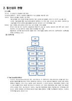 [조직행동] 동신섬유의성과예상 및 상호연계를 통한 조직문화 개선-4