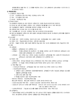 [조직행동] 동신섬유의성과예상 및 상호연계를 통한 조직문화 개선-12