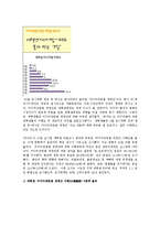 [정치학] 미디어법 개정안에 대한 찬반론과 문제점의 해결방안0k-14