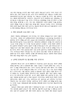 [국제정치학] 남북 사회문화 교류가 남북관계와 통일에 미치는 영향-11