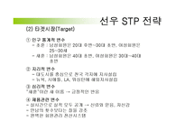 [경영학] 결혼정보업체 선우와 듀오 두 기업의 7P 분석 비교-10