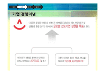 [마케팅전략] 오로라월드사례분석-8