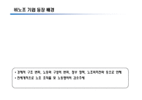 [노사관계] 비노조 기업의 노사관계(삼성을 통해본 국내 비노조 경영에 대한 고찰)-4