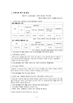 [사회복지] 한마음 이주노동자 센터-3