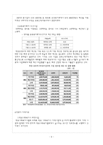 [학교사회사업론] 학교사회복지사파견사업과 교육복지투자우선사업의 비교 및 발전방향 모색-9