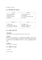 [인터넷마케팅] 인터파크 인터넷 마케팅 기업 사례 분석-5