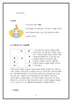 [프랜차이즈 사업계획서] 키즈 생일파티 전문 업체-12