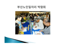 한국의 노인복지 정책의 개선방안-12