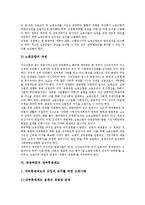 [공공부문, 비정규직, 간접고용, 구조조종, 노동운동, 내부통제제도, 자체감사] 공공부문의 비정규직, 공공부문의 간접고용, 공공부문의 구조조정, 공공부문의 노동운동, 공공부문의 내부통제제도, 공공부문의 자체감사 심층 분석-14