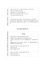 [사회] 실천 현장별 사회복지사의 역할-2