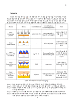 fabrication process LED 설계-10