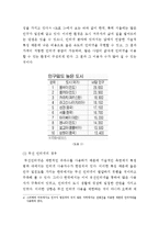 [한국사회와 인터넷] 인터넷이 한국에서 급속도로 보급될 수 있었던 원인 및 앞으로의 발전 방향에 대한 모색-8