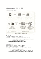 [교수매체론] Blended Learning-3