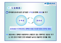 한국철도공사 ERP도입성공사례-5