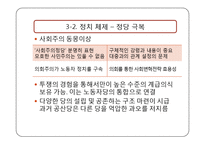 한국사회 노동자 계급의식 -쌍용차 사태-20