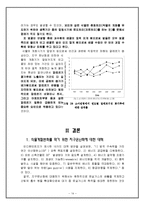 [생물지리] 지구온난화와 식물계절(개화기, 개엽기, 단풍기)의 변화-14