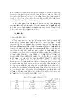 [도시정책] 국토균형발전을 위한 세종시 건설의 타당성 검토 -자족성 확보를 중심으로-9