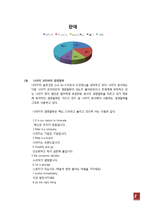 [국제경영] 나이키 코리아 CTM VISION-3